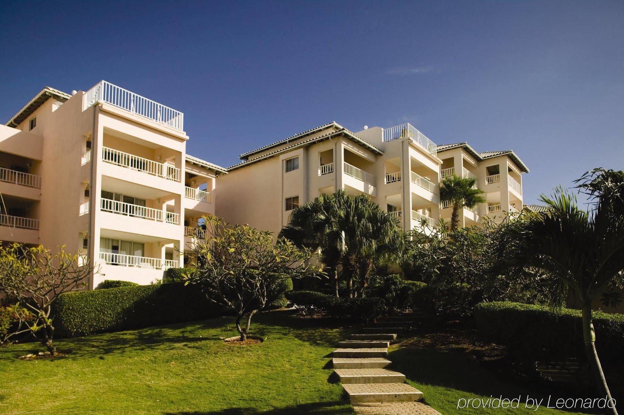 Elysian Beach Resort Nazareth Exterior photo